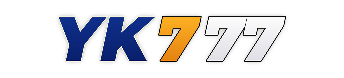 yk777 Logo